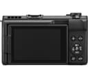 Canon PowerShot V1 Compact Camera Black thumbnail 6