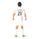 Banbo Brahim Diaz Real Madrid Fully Articulated Figurine thumbnail 2