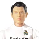 Banbo Brahim Diaz Real Madrid Fully Articulated Figurine thumbnail 3