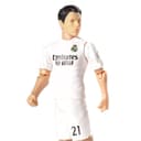 Banbo Brahim Diaz Real Madrid Fully Articulated Figurine thumbnail 4