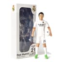Banbo Brahim Diaz Real Madrid Fully Articulated Figurine thumbnail 6