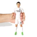 Banbo Brahim Diaz Real Madrid Fully Articulated Figurine thumbnail 7
