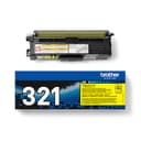 Brother TN-321Y toner cartridge 1 pc(s) Original Yellow thumbnail 3