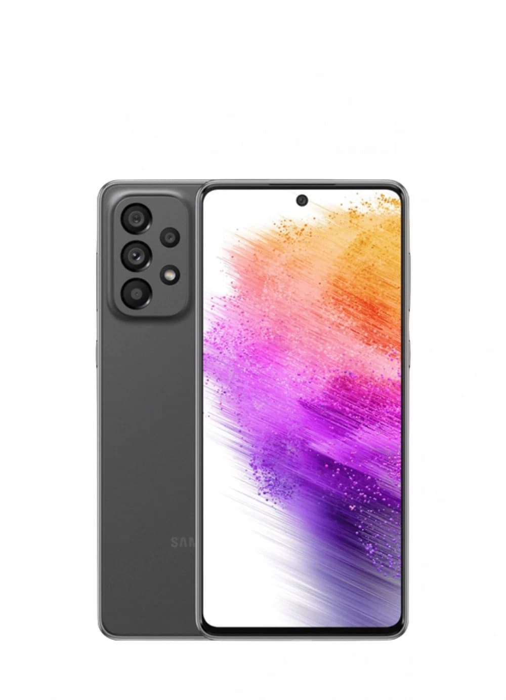 Samsung Galaxy A73 5G 128GB Grey