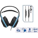 Olympique De Marseille Gaming Headset thumbnail 3