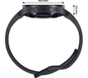 Samsung Galaxy Watch6 40mm 4G Smartwatch - Graphite thumbnail 4