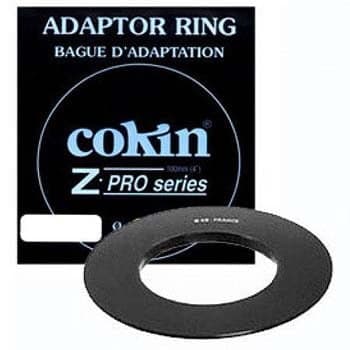 Cokin Z477 Z Pro Series 77mm Adapter Ring MPN: CZ477 - Image 4