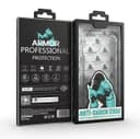Atouchbo Case For Samsung Galaxy S23 FE King Kong Clear Shockproof Armour Case thumbnail 1