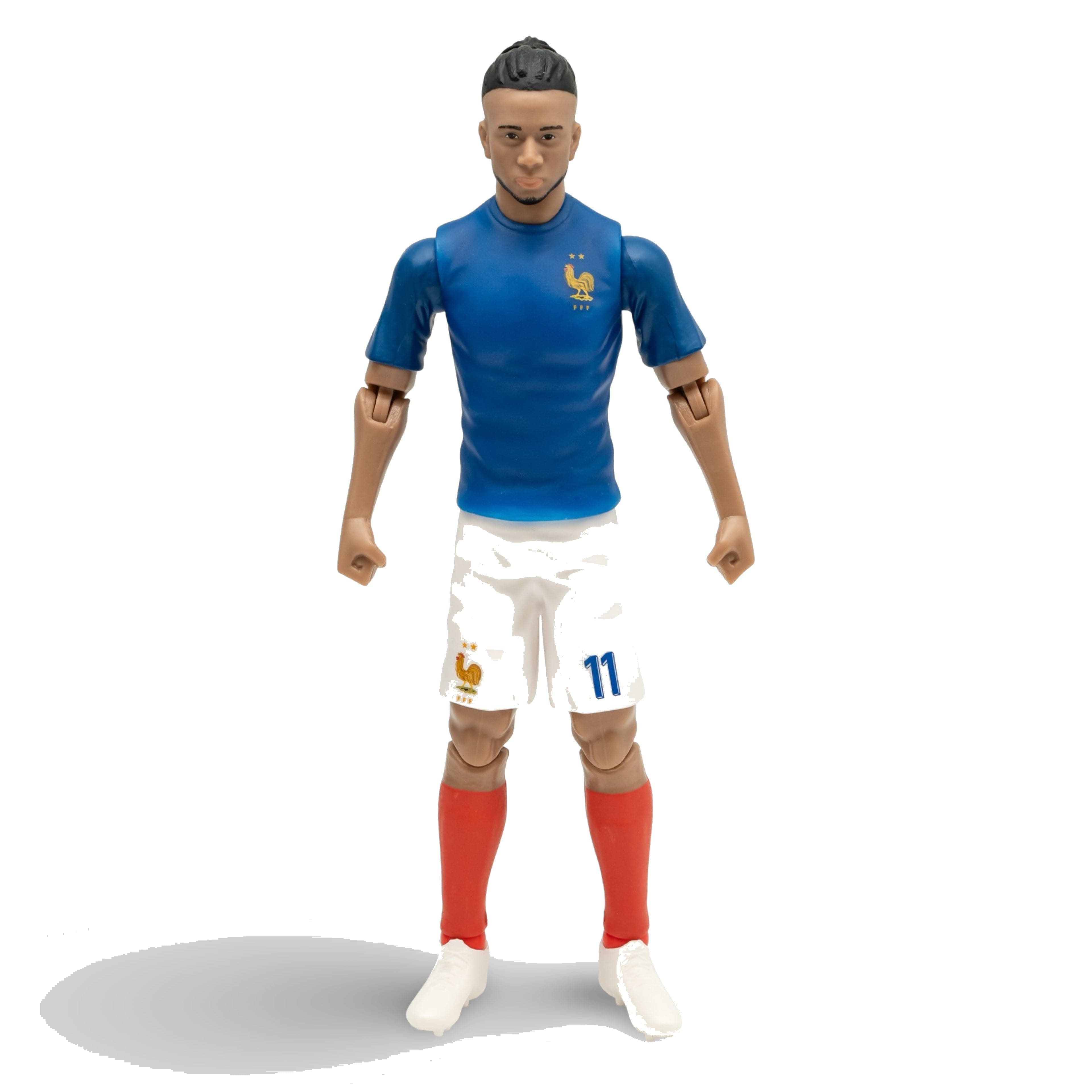 Banbo Olise France Fully Articulated Figurine