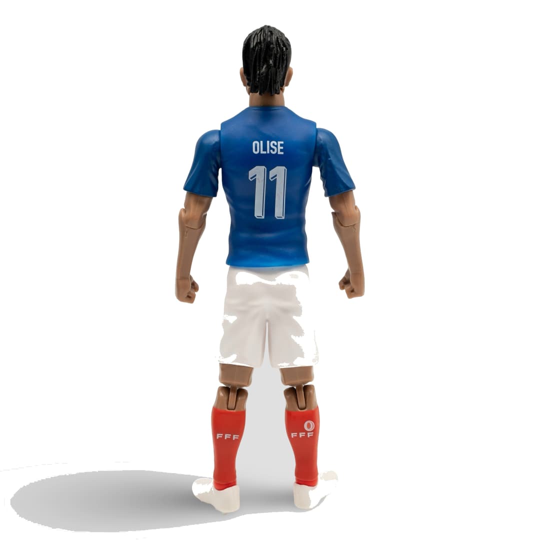 Banbo Olise France Fully Articulated Figurine - Image 2