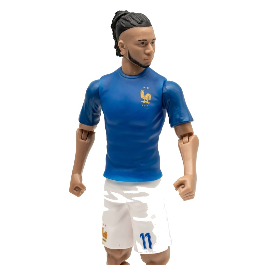 Banbo Olise France Fully Articulated Figurine - Image 3
