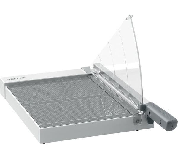 LEITZ Precision Home 8 Sheet A4 Paper Cutter