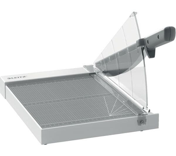 LEITZ Precision Home 8 Sheet A4 Paper Cutter - Image 4