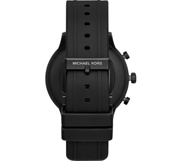 MICHAEL KORS Access Gen 4 MKGO MKT5072 Smartwatch - Black - Image 5