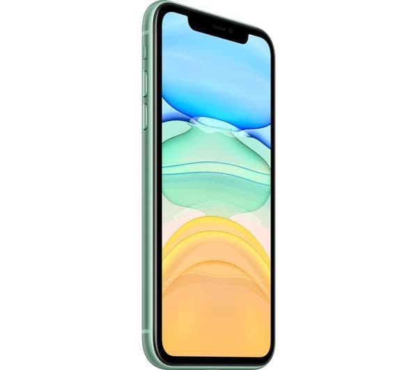 Apple iPhone 11 - 64 GB, Green - Image 2