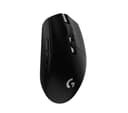 Logitech G305 LIGHTSPEED Wireless Gaming Mouse - Black thumbnail 1