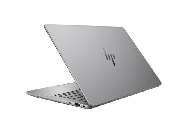 HP ZBook Ultra G1a Mobile Workstation 14" 2.8K OLED Touchscreen AMD Ryzen AI Max+ Pro 395 128GB RAM 2TB SSD Meteor Silver - Image 5