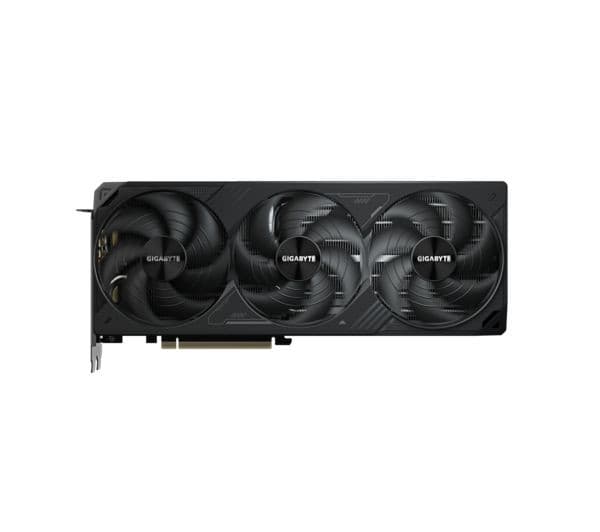 GIGABYTE GeForce RTX 5080 16 GB WINDFORCE OC SFF Graphics Card - Image 1