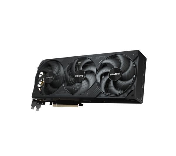 GIGABYTE GeForce RTX 5080 16 GB WINDFORCE OC SFF Graphics Card - Image 6