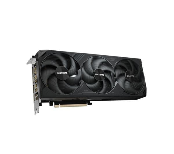 GIGABYTE GeForce RTX 5080 16 GB WINDFORCE OC SFF Graphics Card - Image 7
