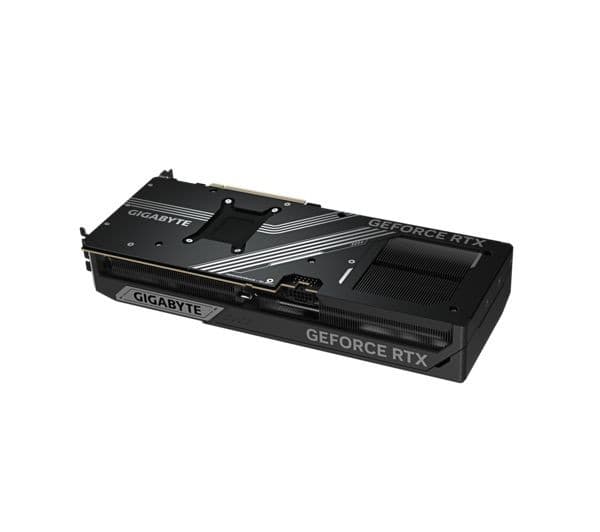 GIGABYTE GeForce RTX 5080 16 GB WINDFORCE OC SFF Graphics Card - Image 8