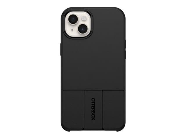 OtterBox uniVERSE iPhone 13/14 Back Cover Black