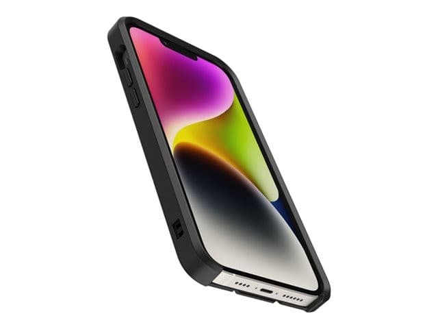 OtterBox uniVERSE iPhone 13/14 Back Cover Black - Image 2