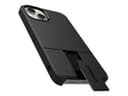 OtterBox uniVERSE iPhone 13/14 Back Cover Black thumbnail 3