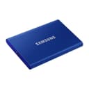 Samsung T7 USB 3.2 Gen 2 1TB Portable SSD - Indigo Blue thumbnail 5