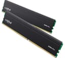CRUCIAL Pro 32 GB 3200 MHz CL22 DDR4 Memory Kit - 16 GB x 2 thumbnail 1