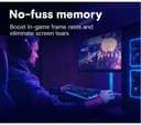 CRUCIAL Pro 32 GB 3200 MHz CL22 DDR4 Memory Kit - 16 GB x 2 thumbnail 2