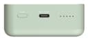 Verbatim Charge 'n' Go Essentials Magnetic Wireless Power Bank 20000 mAh Green thumbnail 2