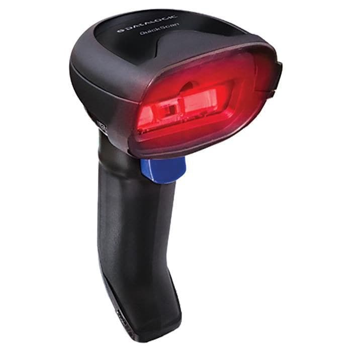 QuickScan I QD2220, Kit, - Image 1