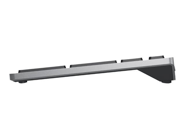 Dell Pro Plus KM7321W Wireless Keyboard and Mouse Set, Titan Grey - US International QWERTY - Image 3