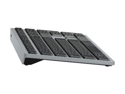 Dell Pro Plus KM7321W Wireless Keyboard and Mouse Set, Titan Grey - US International QWERTY - Image 4