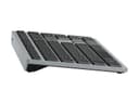 Dell Pro Plus KM7321W Wireless Keyboard and Mouse Set, Titan Grey - US International QWERTY thumbnail 4