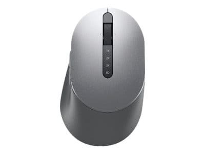 Dell Pro Plus KM7321W Wireless Keyboard and Mouse Set, Titan Grey - US International QWERTY - Image 5