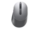 Dell Pro Plus KM7321W Wireless Keyboard and Mouse Set, Titan Grey - US International QWERTY thumbnail 5