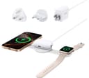 Anker MagGo 3-in-1 Qi2 15W Wireless Charging Pad White thumbnail 6
