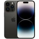 Apple iPhone 14 Pro 128GB Smartphone - Space Black thumbnail 1