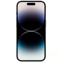 Apple iPhone 14 Pro 128GB Smartphone - Space Black thumbnail 2