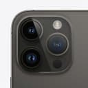 Apple iPhone 14 Pro 128GB Smartphone - Space Black thumbnail 3