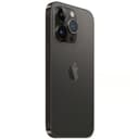 Apple iPhone 14 Pro 128GB Smartphone - Space Black thumbnail 4