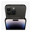 Apple iPhone 14 Pro 128GB Smartphone - Space Black thumbnail 5