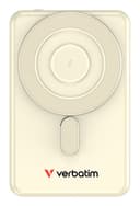 Verbatim Charge'n'G0 2C power Bank 5000 rnAh Gold thumbnail 2
