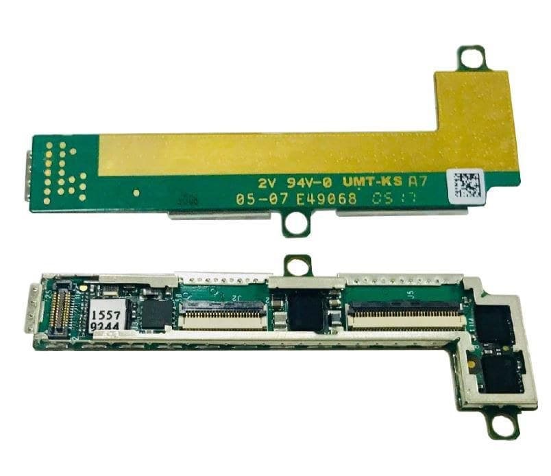 LCD Touch Screen PCB BOARD - Image 1