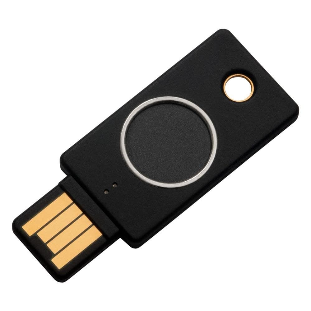 Bio - FIDO Edition, USB-A - Image 1
