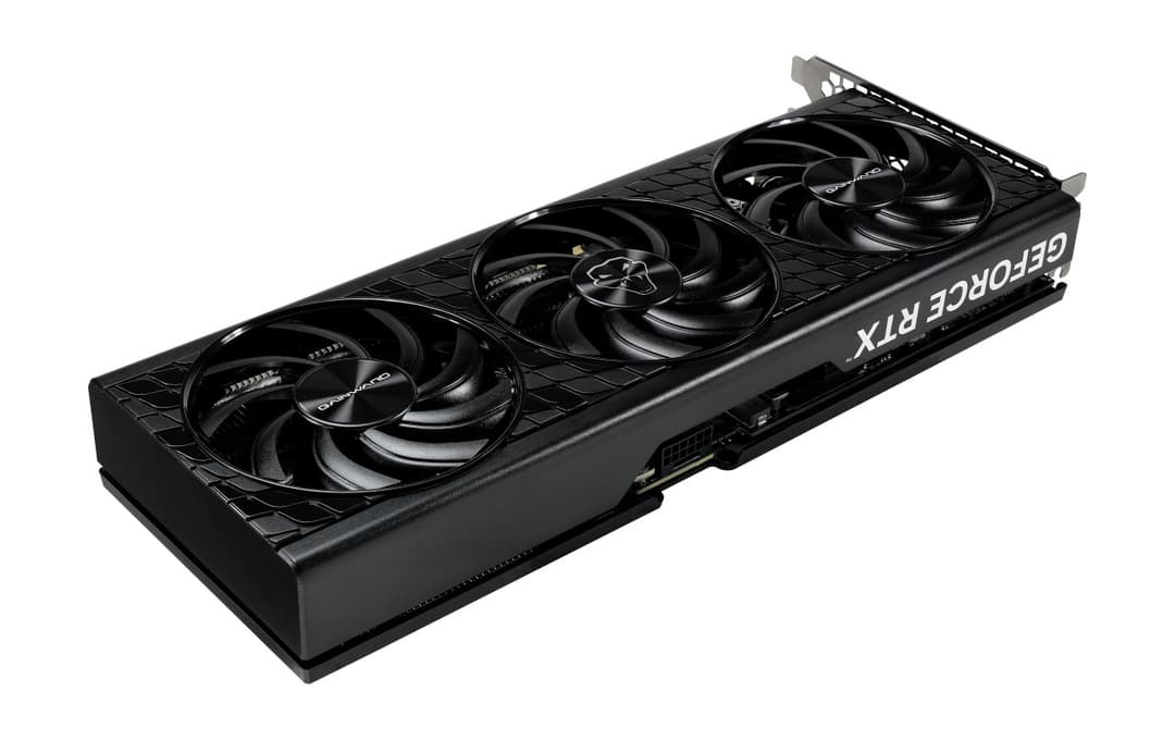 Gainward GeForce RTX 5070 Python III NVIDIA 12 GB GDDR7 - Image 3