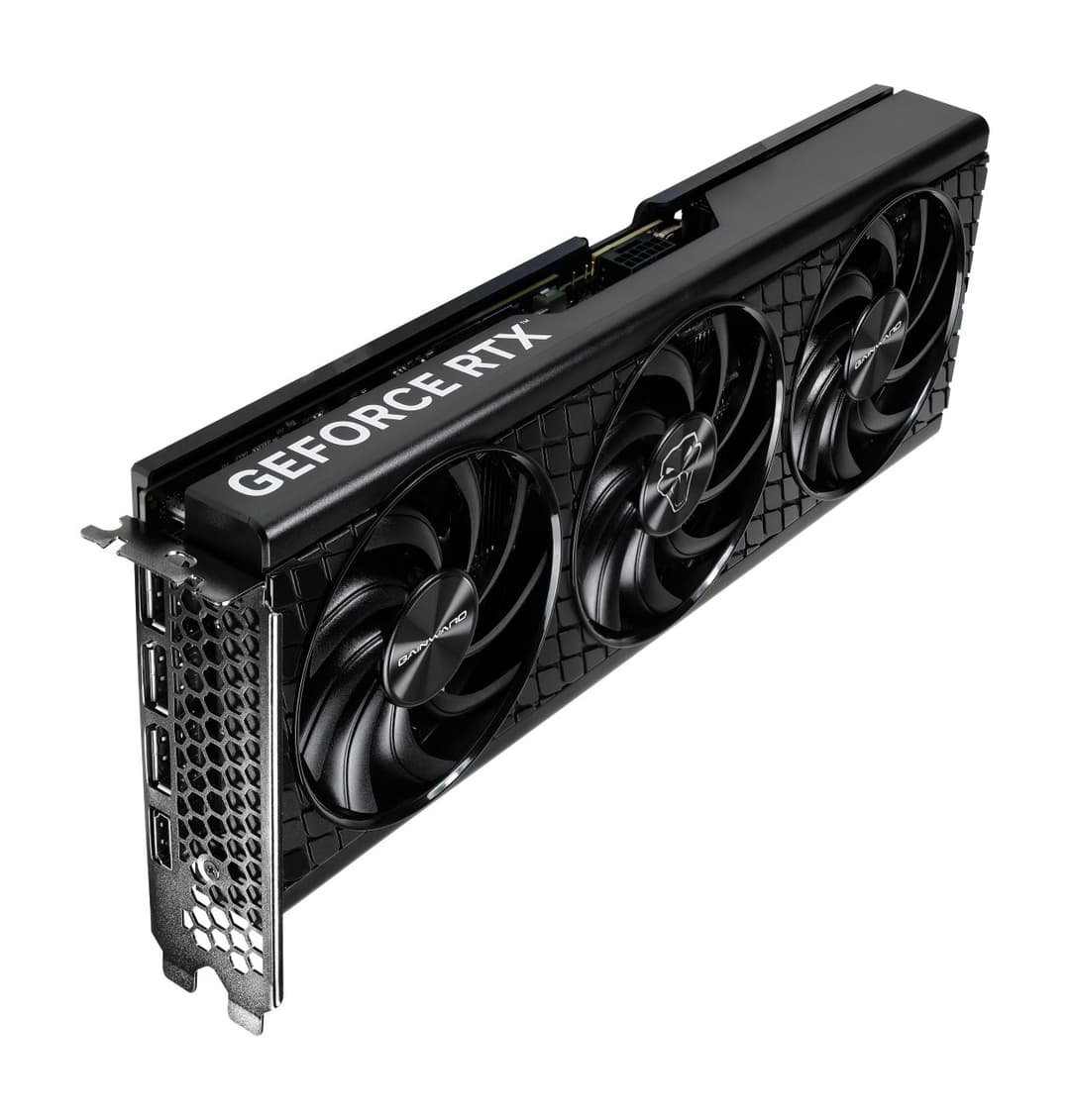 Gainward GeForce RTX 5070 Python III NVIDIA 12 GB GDDR7 - Image 5