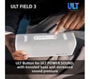 Sony ULT Field 3 Speaker White thumbnail 4